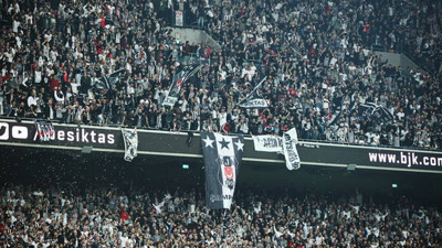 Beşiktaş, takipçi sayısında Monaco'yu solladı