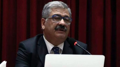 "Türkiye açısından çok olumlu gelişmelere hazırlıklı olalım"