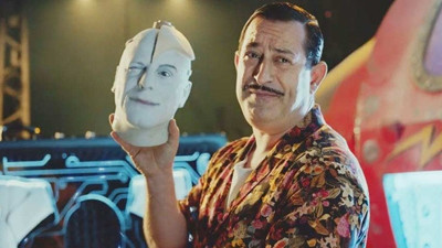 Türk sineması 2018'e rekorla başladı