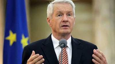 Avrupa Konseyi Genel Sekreteri'nden Türkiye açıklaması