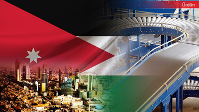 Ürdünlü firma konveyör bantları satın alacak