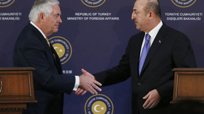 Türkiye-ABD arasında ortak mekanizma kurulacak