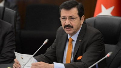 Hisarcıklıoğlu: Araplar Türkiye'ye yatırım yapma konusunda çok istekli