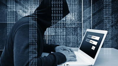 6 milyon dolarlık dijital hırsızlık