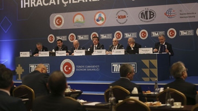 TİM, hükümetten 4 yeni talepte bulundu