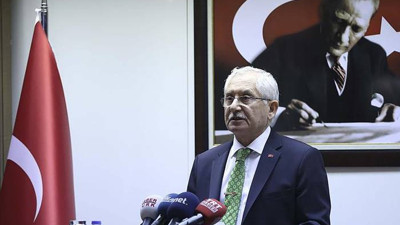 YSK'dan Kılıçdaroğlu hakkında suç duyurusu