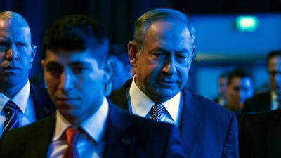 Netanyahu: Golan Tepeleri, sonsuza kadar İsrail'in elinde kalacak