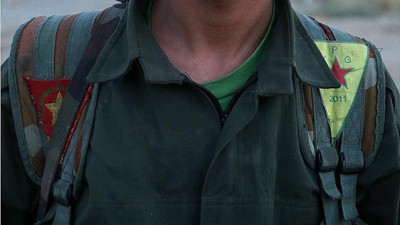 İngiltere'den bir vatandaşına daha PYD davası