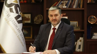 "Harekatın ekonomiye olumsuz etkisi yok"