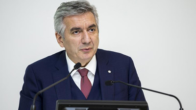 Kıdem tazminatında BES önerisi