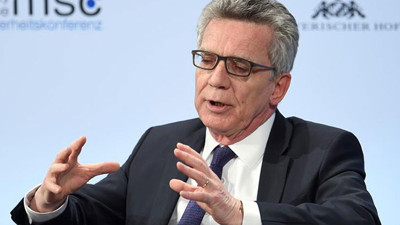 ''Türkiye, terörle mücadelede çok önemli bir partner''