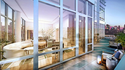 Trump, 'kirasını ödemeyen' Suudi Prens'e dava açtı