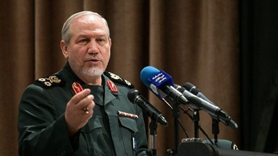 İran: Bölge ülkeleri bir Kürt devletine göz yummaz