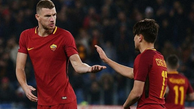 Cengiz Ünder'in performansı İtalyan basınında