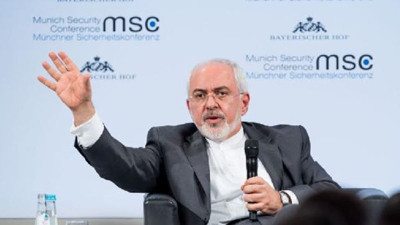 İran'dan İsrail'in 'İHA' iddiasına sert yanıt