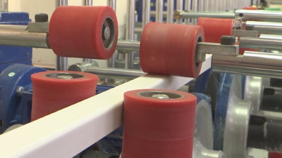 "10 milyar dolarlık mobilya ihracatına 'kapı' aralayacağız"