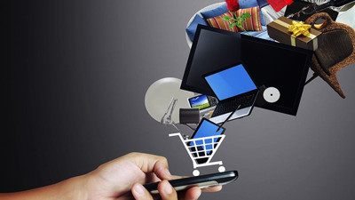 Teknoloji ürünleri son satış haritası