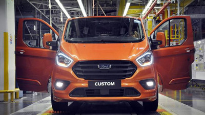 Ford'dan 'yerli şanzıman' atağı