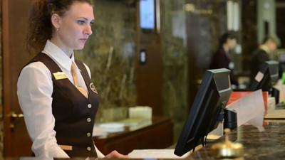 Turizmde istihdam kaybının yüzde 54'ü telafi edildi