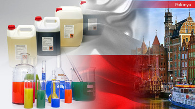 Polonyalı firma izosiyanat düzenli ithal edecek