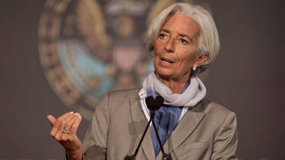 Euro Bölgesi, kendi IMF'sini kuruyor