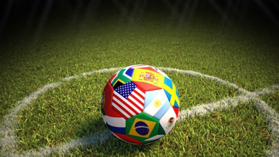 Futbolun kalbi kasımda Antalya'da atacak