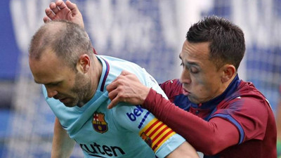 Avrupa liglerinde zirvedekiler yerini korudu