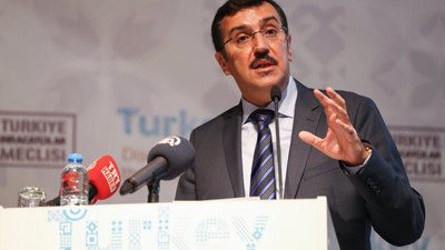 Tüfenkci: Yatırımcı rahat nefes alacak