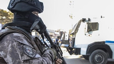 Bir haftada 16 terörist etkisiz hale getirildi