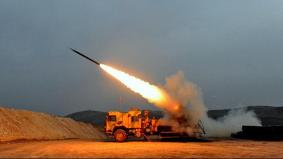 Afrin'de iki köy daha terörden arındı