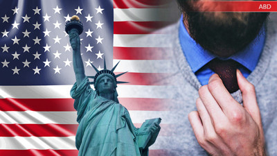 Amerikalı müşteri erkek giyim talep ediyor