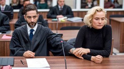 Sinemaseverler için haftanın filmleri