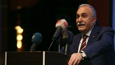 "İzmir, çok önemli tarım merkezlerinden biri"