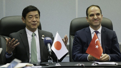 "Anlaşma karşılıklı fayda sağlayacak"