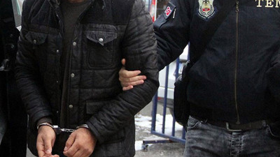 TTB bildirisi paylaşımlarına 13 gözaltı