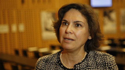 Türk yatırımcılara Slovenya'da yatırım çağrısı