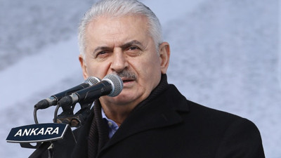 "Tepelerine bindik, hepsinin de canına okuyacağız"