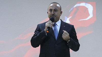 Çavuşoğlu: Suriye'nin toprak bütünlüğünü koruyacak bir operasyon