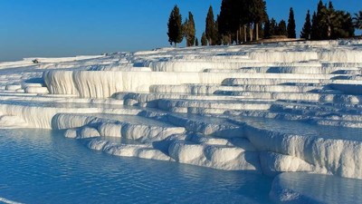 Görülmeye değer 26 turistik mekan