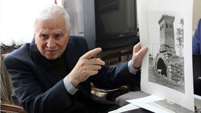 20 bin tarihi fotoğraf dijital ortama aktarıldı