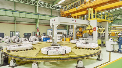 OYAK Maden Metalürji finansal sonuçlarını açıkladı