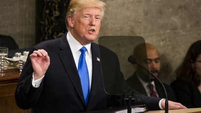 Trump'tan seçim iddialarına karşı bildiri yayınlanmasına onay