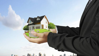 İşte konut sektörünün 15 yıllık fotoğrafı...