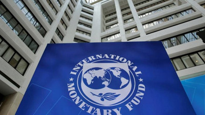 IMF'den 'ekonomi fazla ısındı' uyarısı