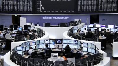 Avrupa ekonomisinde görünüm