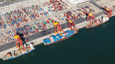 Yurt dışı ÜFE ocakta arttı