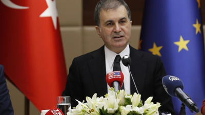 Çelik: Sivil kayıpların olduğu yalan