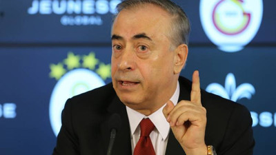 Cengiz: Biz Galatasarayız ve asla pes etmeyiz