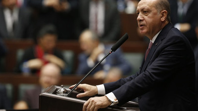 "Yakında Afrin şehir merkezinin kuşatmasına geçilecek"