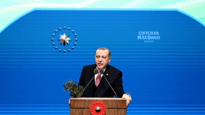 Çiftçiye mazot ödemesinde tarih belli oldu